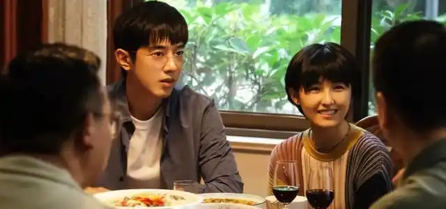 我的姐姐电影 票房黑马 原型故事_姐弟伦理片在线观看_二胎家庭矛盾 重男轻女 姐弟羁绊