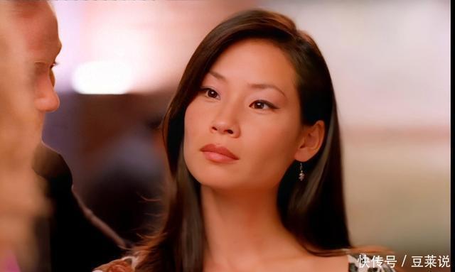 身高不够容貌来凑，演技加持，只服这8位女明星！实际可能不超155