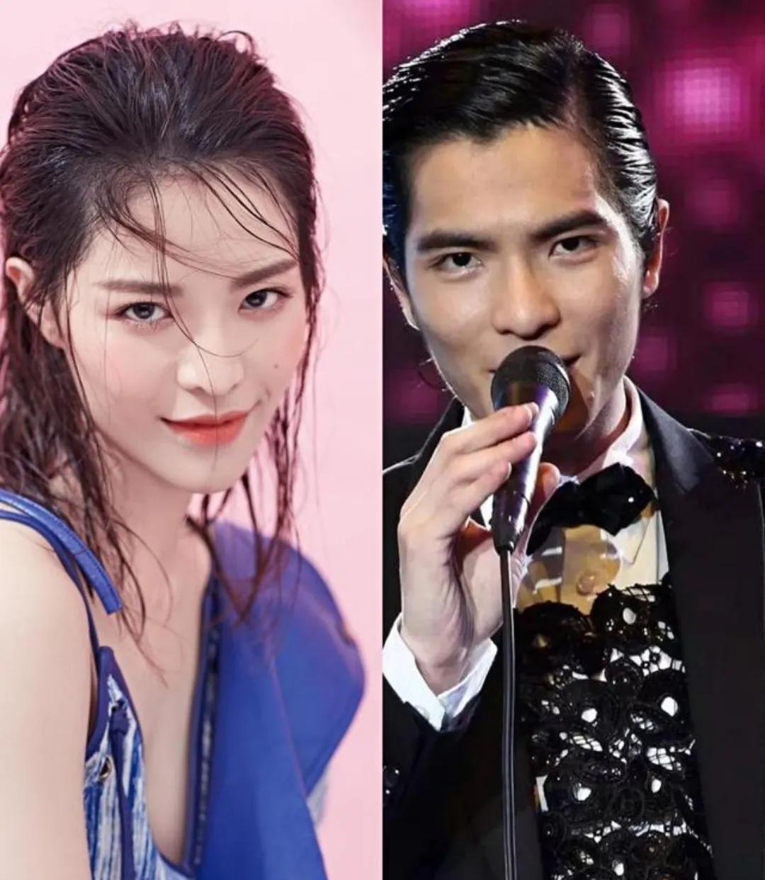 檀健次隋俊波撞脸分析_娱乐圈长得很像的明星_明星撞脸相似度排行