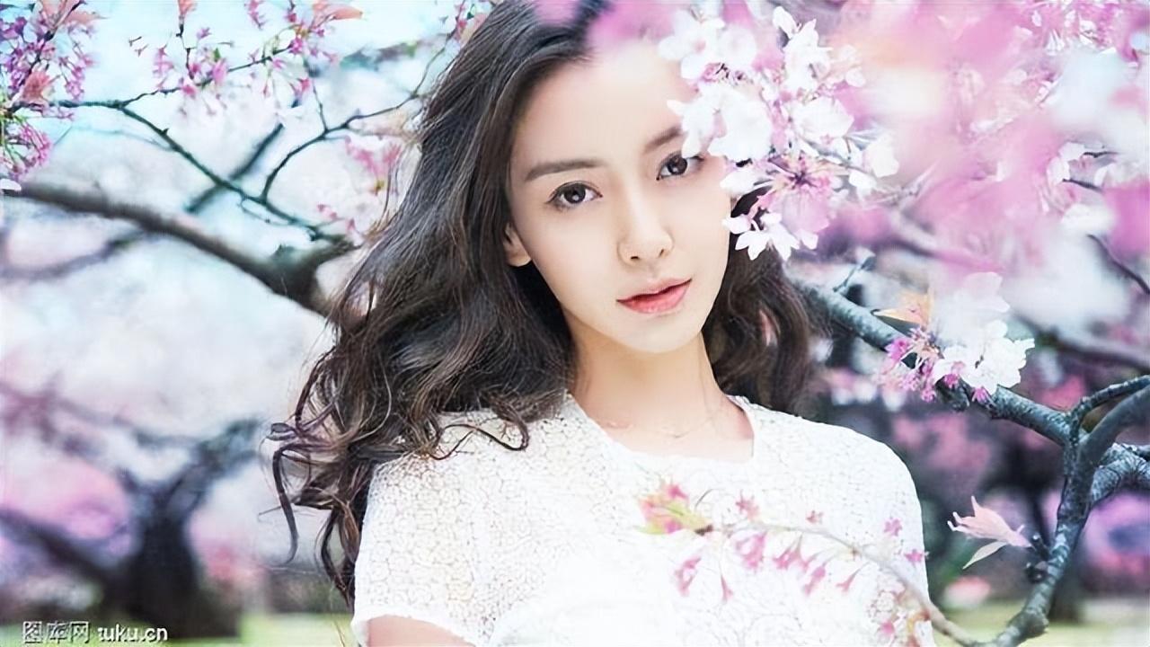 娱乐圈情商最高女明星_中国女明星颜值排名 日本网友评选 最美女星榜单