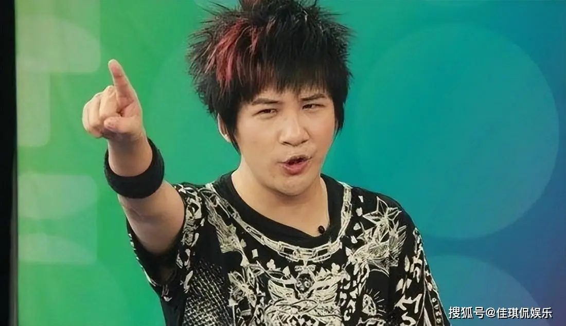 大张伟音乐之路发展历程_大张伟看娱乐圈_大张伟童年经历