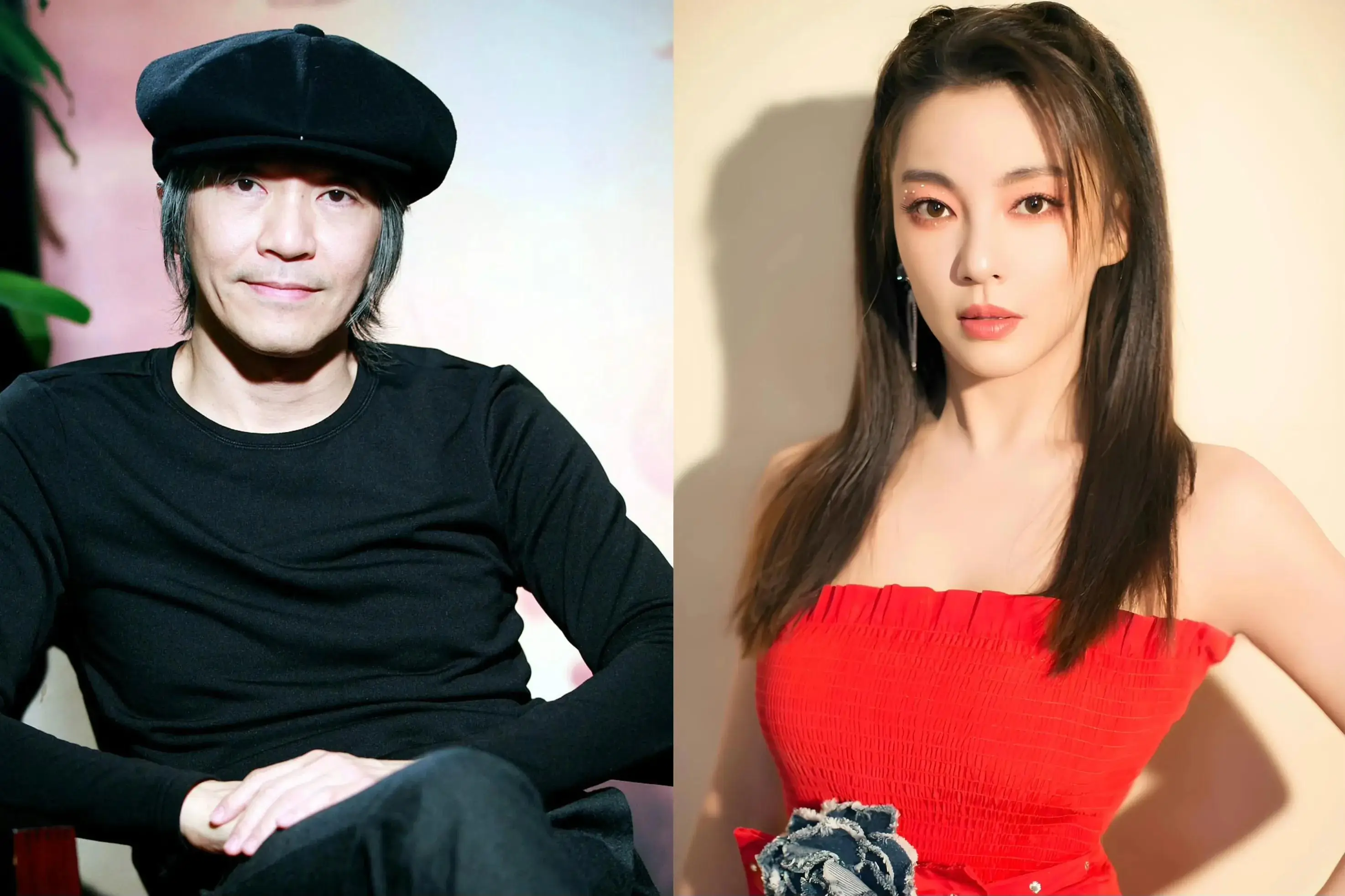 星女郎演员介绍_周星驰搭档过的女明星_周星驰星女郎名单