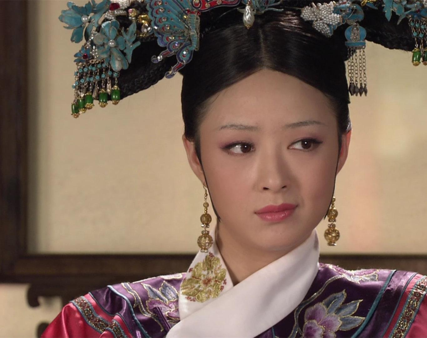 回族美女明星_回族女明星名字_迪丽热巴古力娜扎