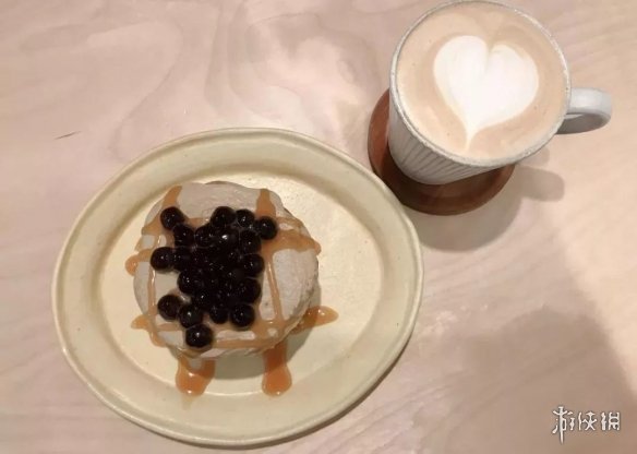 网红黑暗料理推荐,_珍珠料理 食谱_珍珠奶茶 日本