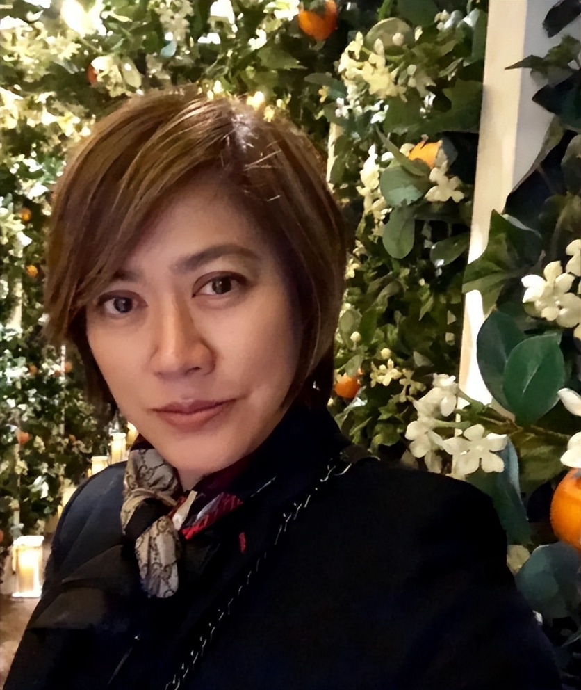 杨颖 人走茶凉 复出秘史_娱乐圈的无情