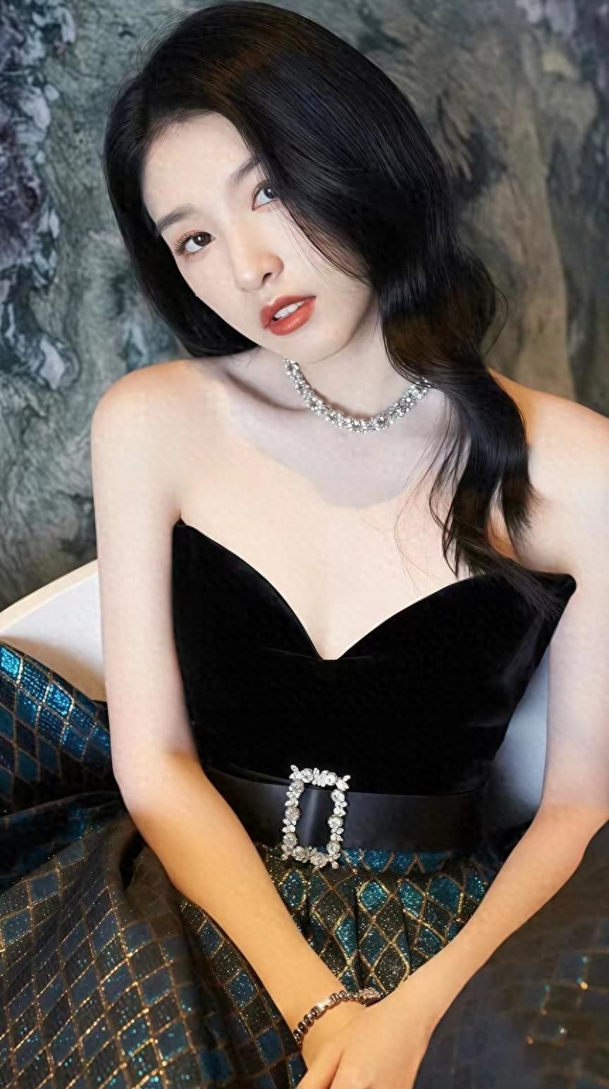 绝色！10.27最爆女星美图TOP10