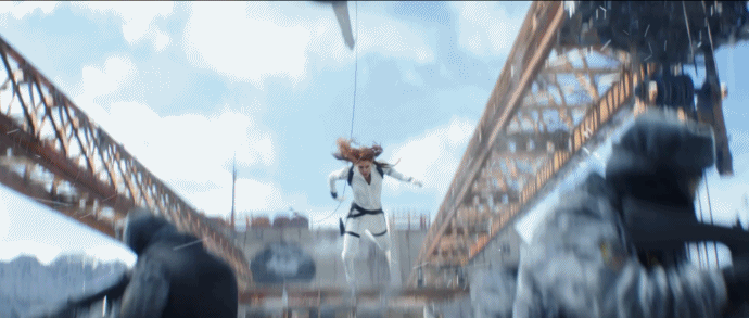 复仇者联盟4在线观看免费版高清_黑寡妇电影评价_漫威黑寡妇剧情解析