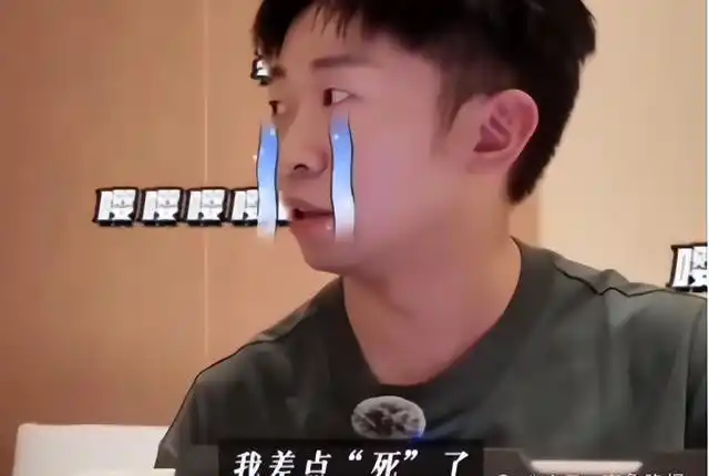 知名明星因“负面典型”登央视新闻，发文回应：这波也值