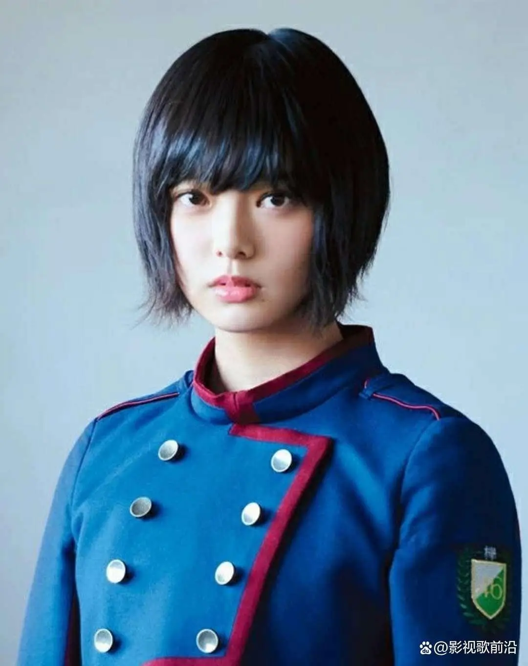 滨边美波 日本新生代女演员演技 广濑铃 日本新生代女演员演技 永野芽郁 日本新生代女演员演技_日本女明星大全