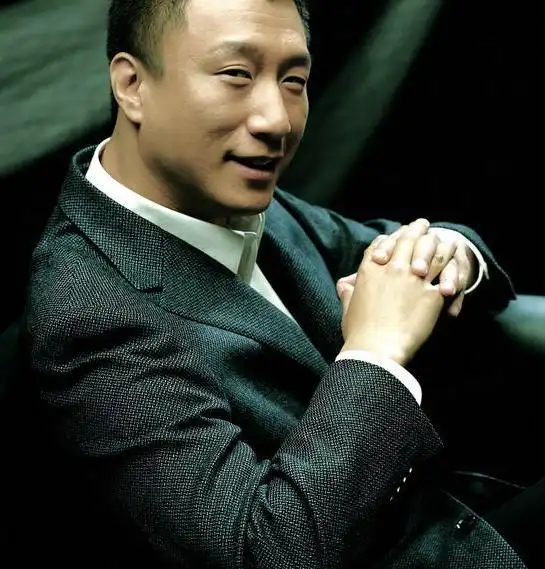 孙红雷 早年经历_孙红雷 舞蹈生涯_孙红雷谈娱乐圈的故事
